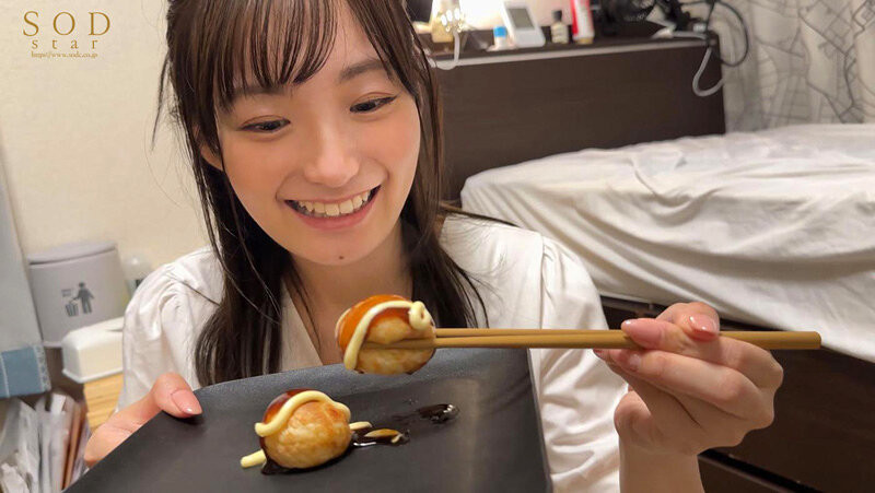 图片[5] - 渚恋生(Nagisa-Koiki)最新作品STARS-946封面及内容欣赏 - 壹悠家