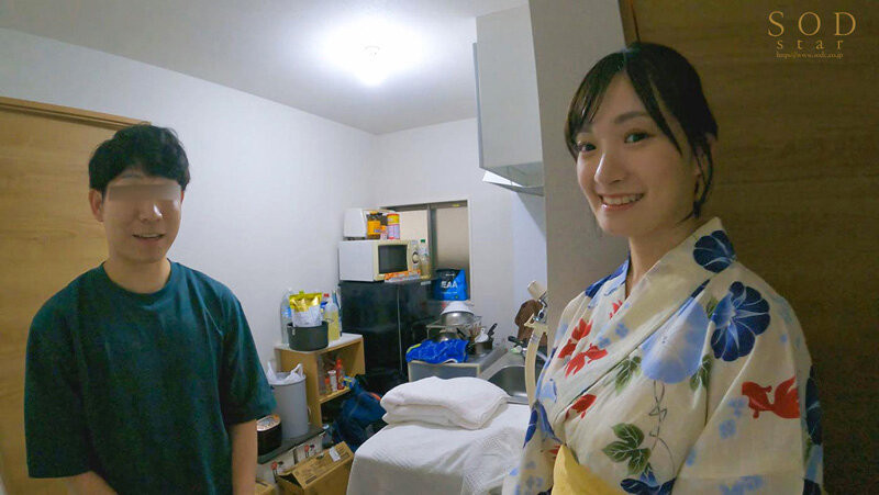 图片[6] - 渚恋生(Nagisa-Koiki)最新作品STARS-946封面及内容欣赏 - 壹悠家