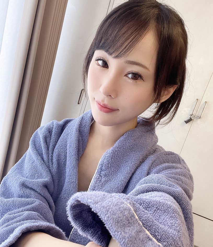 超绝品53公分神之腰正妹《上田纱奈》精选作品推荐封面及内容欣赏 - 壹悠家