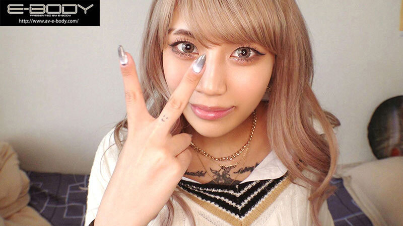 图片[2] - 凤カレン(凤可怜)最新作品EBWH-037封面及内容欣赏 - 壹悠家