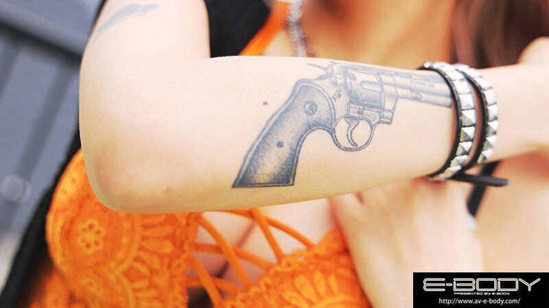 图片[3] - 凤カレン(凤可怜)最新作品EBWH-037封面及内容欣赏 - 壹悠家