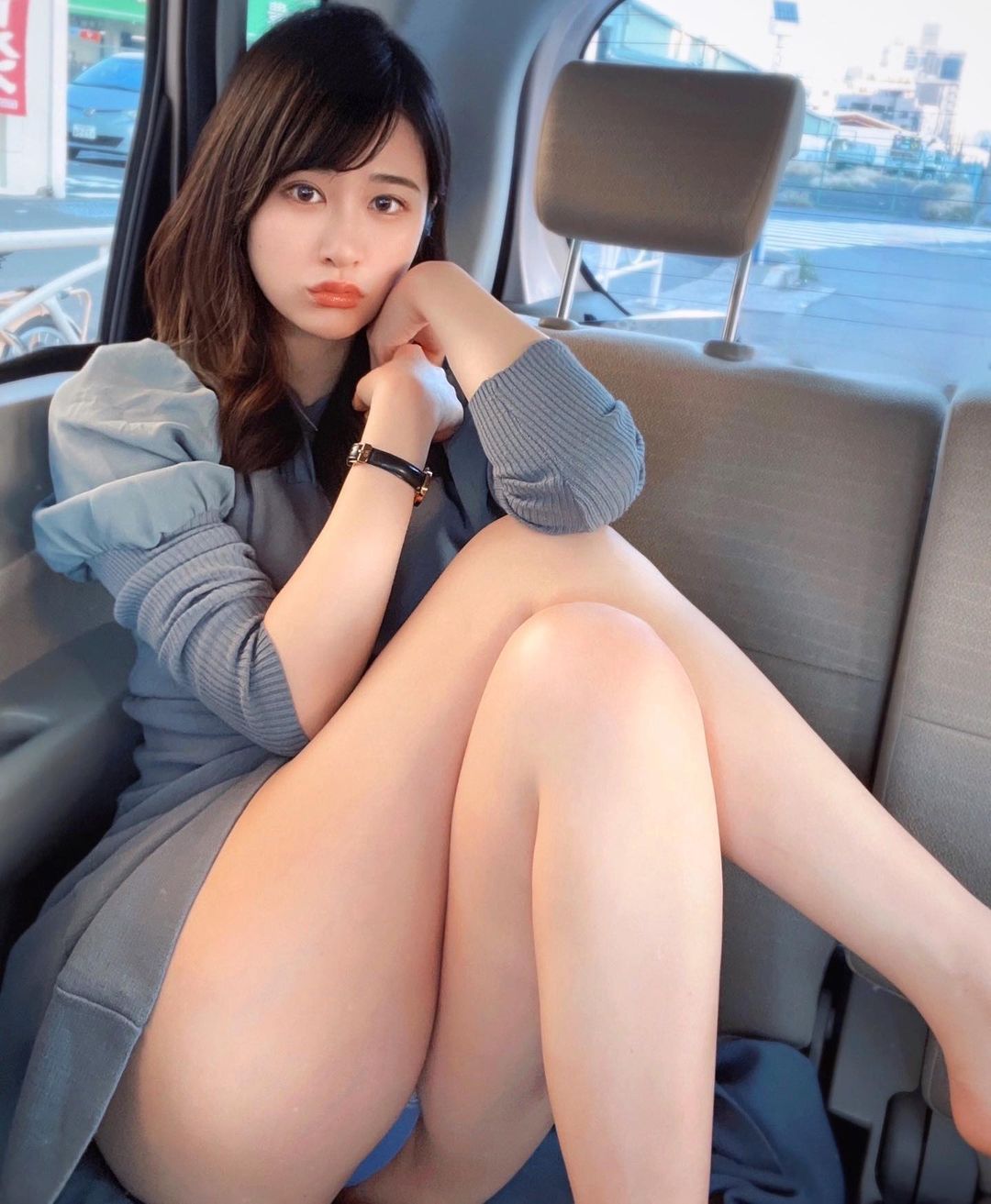 纯真感十足女主播《樱井麻美》精选作品推荐封面及内容欣赏 - 壹悠家