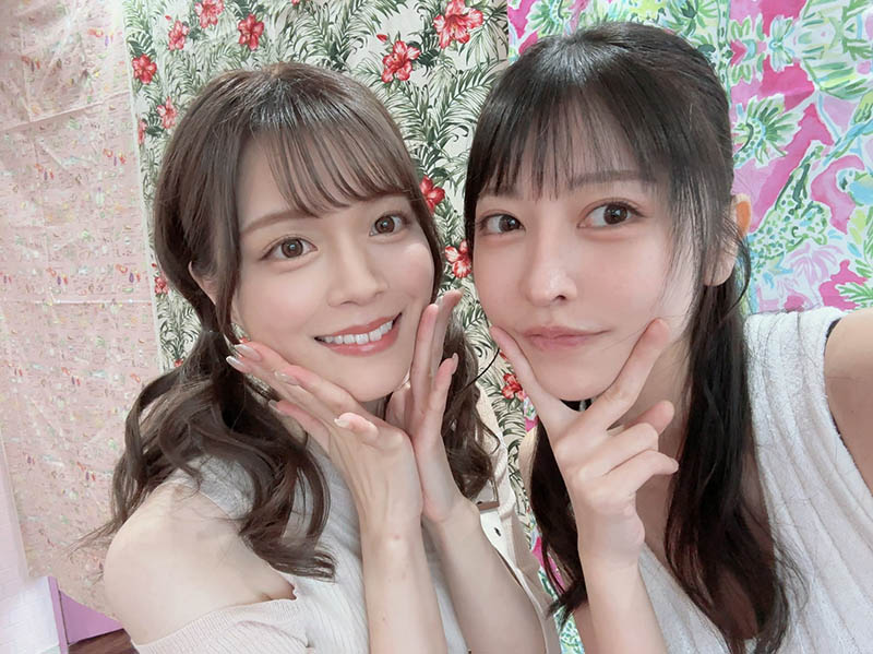 图片[4] - 奏音かのん(奏音花音)最新作品MUDR-227封面及内容欣赏 - 壹悠家