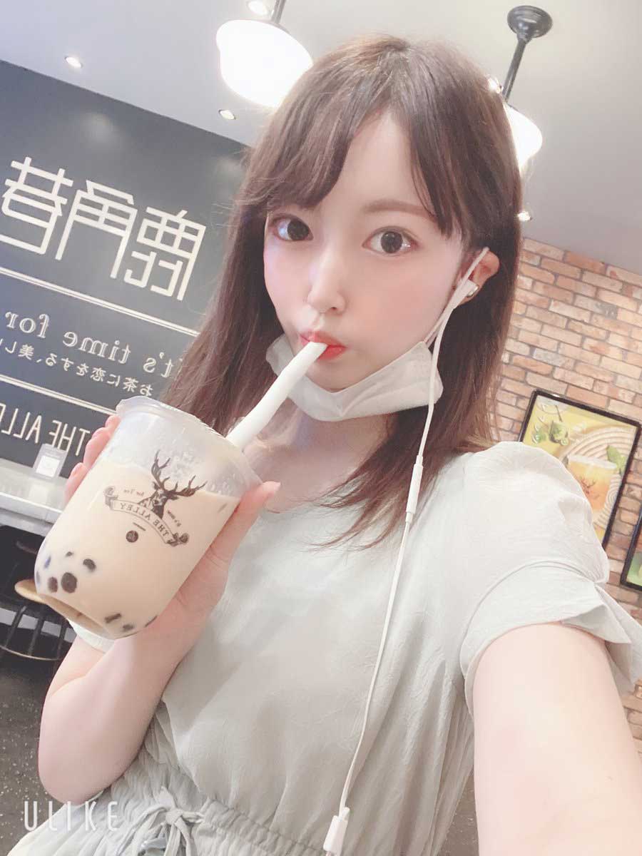 图片[2] - S1史上最纯真美少女《潮美舞》精选作品推荐封面及内容欣赏 - 壹悠家