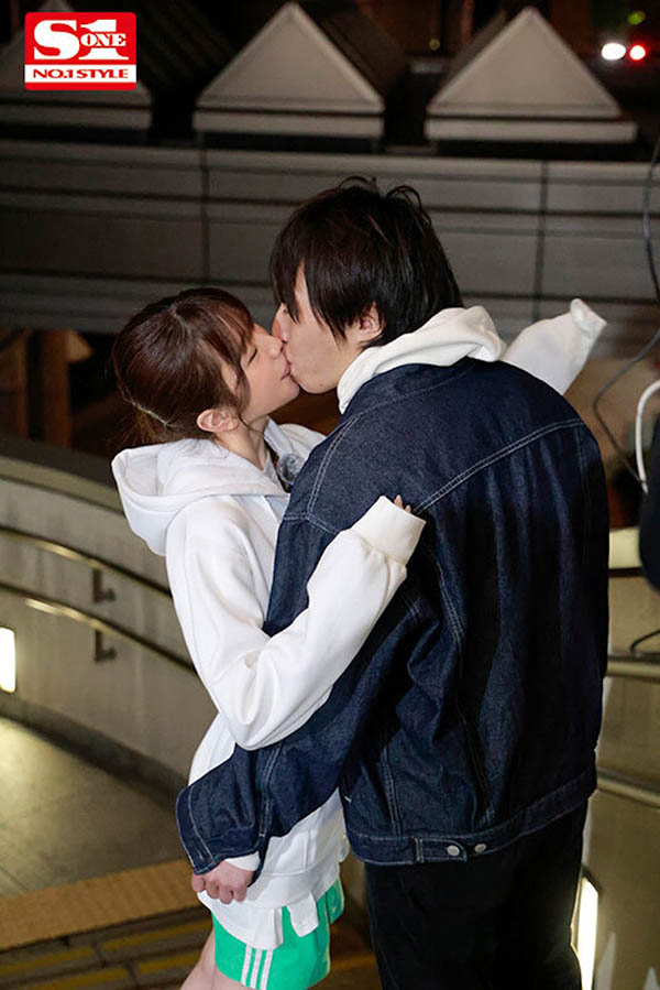 图片[4] - 宇野みれい（宇野美玲）最新作品SONE-204封面及内容欣赏 - 壹悠家