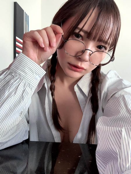 一条みお（一条澪）最新作品APGH-016封面及内容欣赏 - 壹悠家