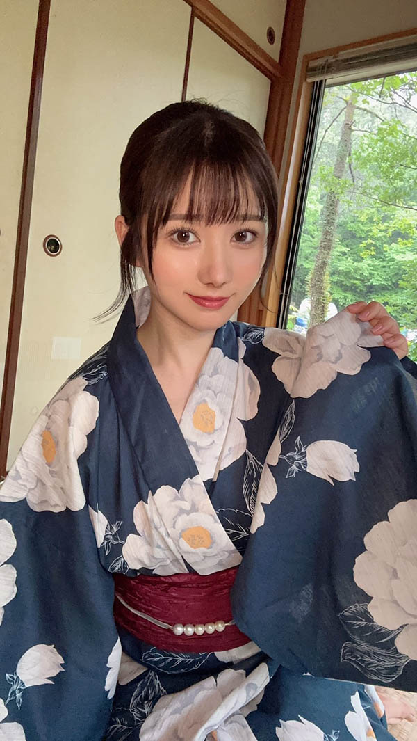 「五日市芽衣」最新作品MIAB-262封面及内容欣赏 - 壹悠家