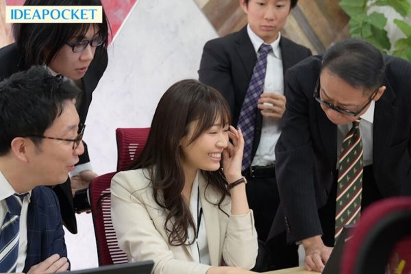 古川ほのか（古川穗花）最新作品IPZZ-288封面及内容欣赏 - 壹悠家