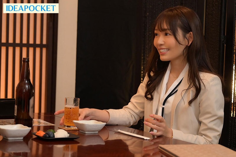 图片[4] - 古川ほのか（古川穗花）最新作品IPZZ-288封面及内容欣赏 - 壹悠家