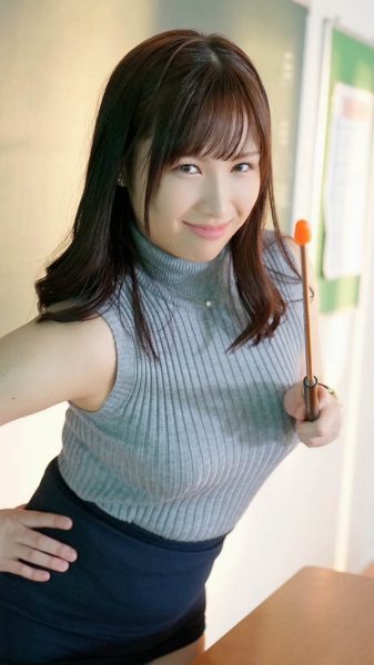 「南条彩」最新作品IPZZ-254封面及内容欣赏 - 壹悠家