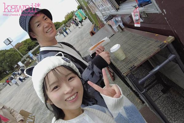 日向なつ（日向夏）最新作品CAWD-657封面及内容欣赏 - 壹悠家