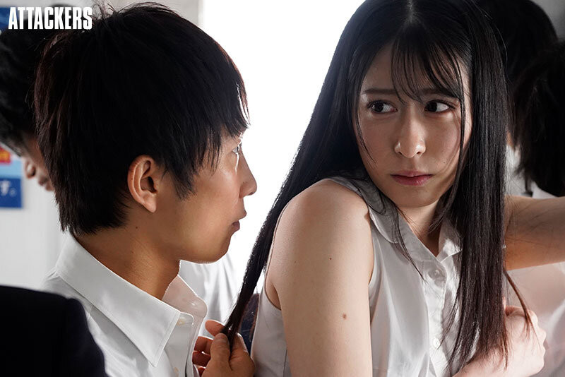 图片[5] - 铃乃ウト(铃乃宇都)最新作品SAME-118封面及内容欣赏 - 壹悠家