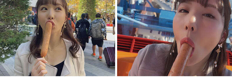 图片[5] - 海老咲あお（海老咲碧）最新作品IPZZ-290封面及内容欣赏 - 壹悠家