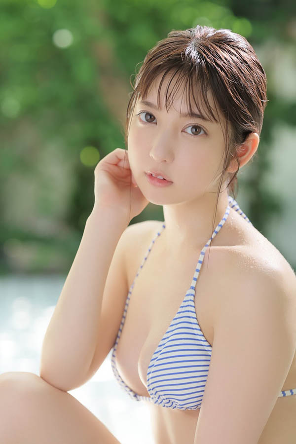 童颜美乳艺能人《四宫有朱》精选作品推荐封面及内容欣赏 - 壹悠家