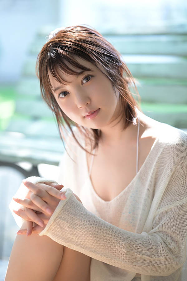 图片[3] - 童颜美乳艺能人《四宫有朱》精选作品推荐封面及内容欣赏 - 壹悠家