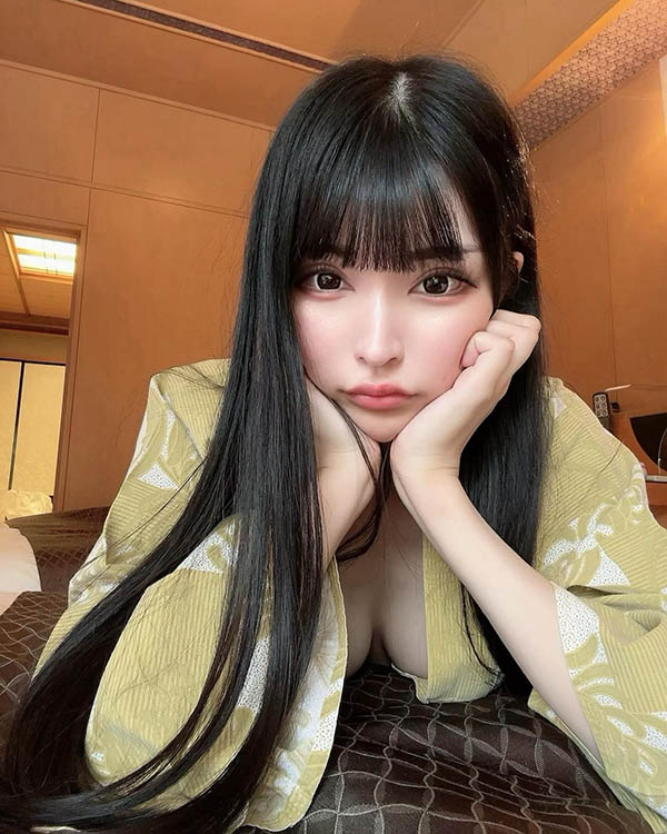 图片[3] - 白皙巨乳妹《胡桃樱》精选作品推荐封面及内容欣赏 - 壹悠家