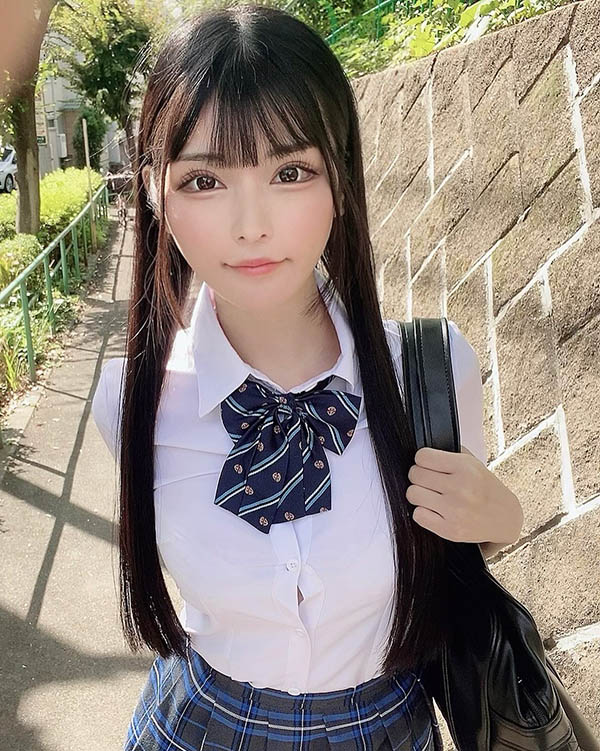 图片[6] - 白皙巨乳妹《胡桃樱》精选作品推荐封面及内容欣赏 - 壹悠家