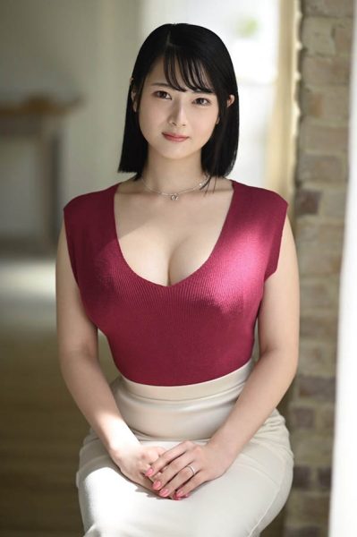 すみれ（凑蓳）最新作品PRWF-004封面及内容欣赏 - 壹悠家