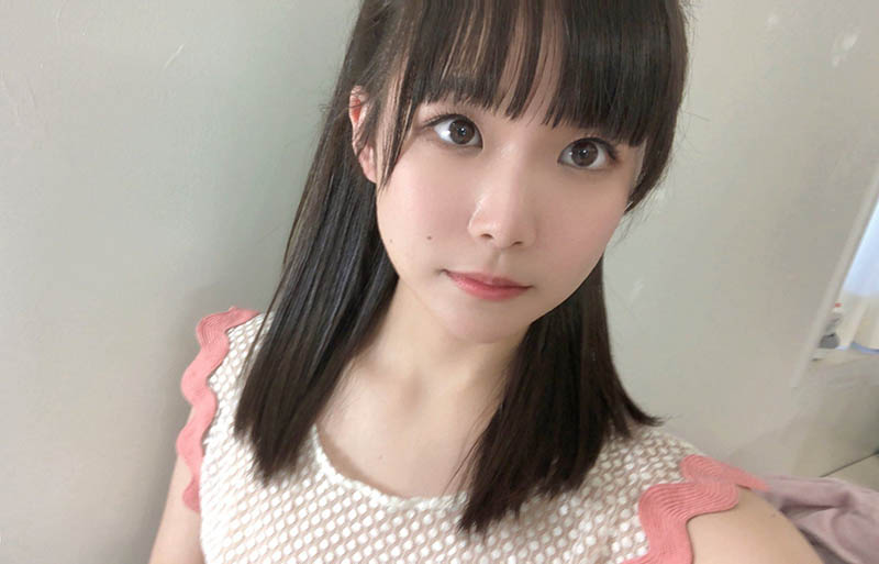 A级原石少女《三叶芹》精选作品推荐封面及内容欣赏 - 壹悠家