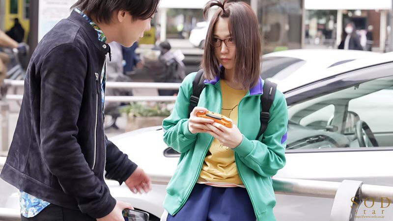 图片[6] - 天宫花南(Amamiya-Kanan)最新作品START-124绍及封面预览 - 壹悠家