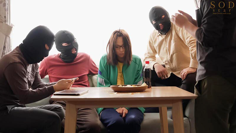 图片[7] - 天宫花南(Amamiya-Kanan)最新作品START-124绍及封面预览 - 壹悠家