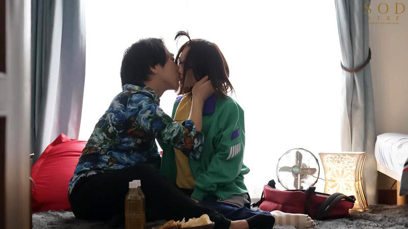 图片[8] - 天宫花南(Amamiya-Kanan)最新作品START-124绍及封面预览 - 壹悠家