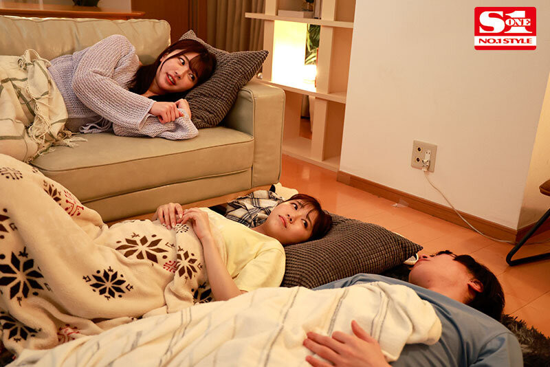 图片[4] - 「宇野美玲、安达夕莉」合演作品SONE-311绍及封面预览 - 壹悠家