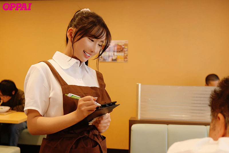 图片[2] - 楪カレン（楪可怜 ）最新作品PPPE-244封面及内容欣赏 - 壹悠家