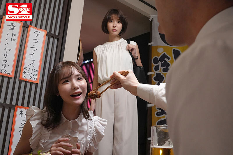 图片[4] - 「葵司、miru」最新合演作品SONE-288封面及内容欣赏 - 壹悠家