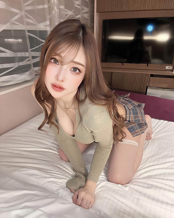 图片[2] - 史上最美也最浪正妹看护师《佐野由真》精选作品推荐封面及内容欣赏 - 壹悠家