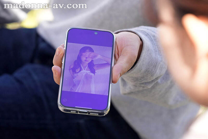 图片[2] - 市来まひろ(市来真寻)最新作品JUQ-859封面及内容欣赏 - 壹悠家