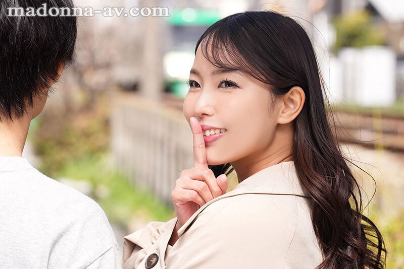 图片[3] - 市来まひろ(市来真寻)最新作品JUQ-859封面及内容欣赏 - 壹悠家