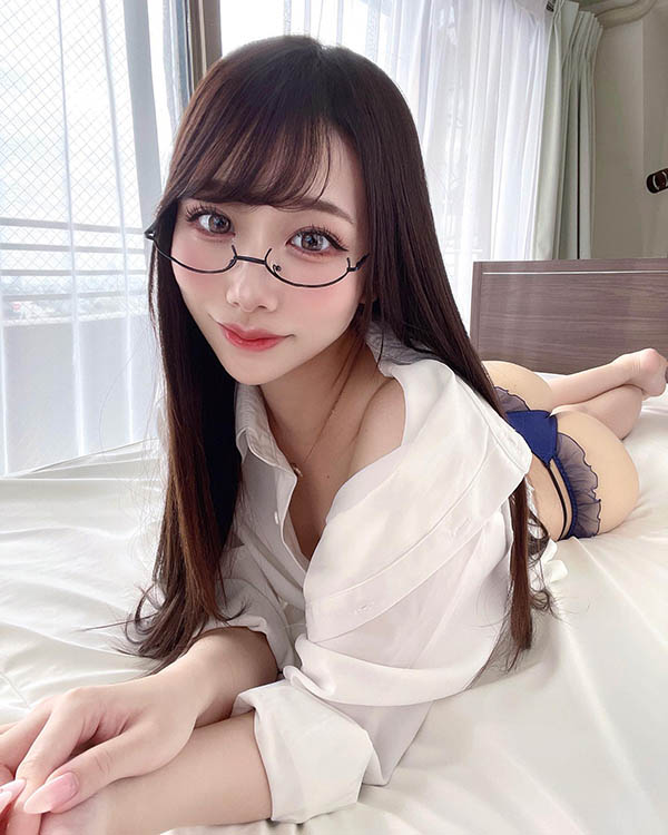 图片[3] - 叛逆女主播《与田樱》精选作品推荐封面及内容欣赏 - 壹悠家