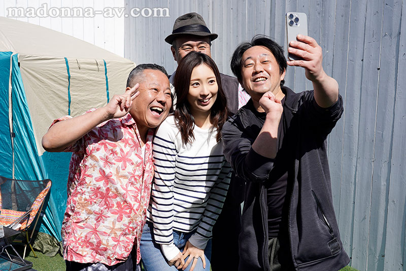 图片[2] - 小野りんか（小野梨花）最新作品JUQ-852封面及内容欣赏 - 壹悠家