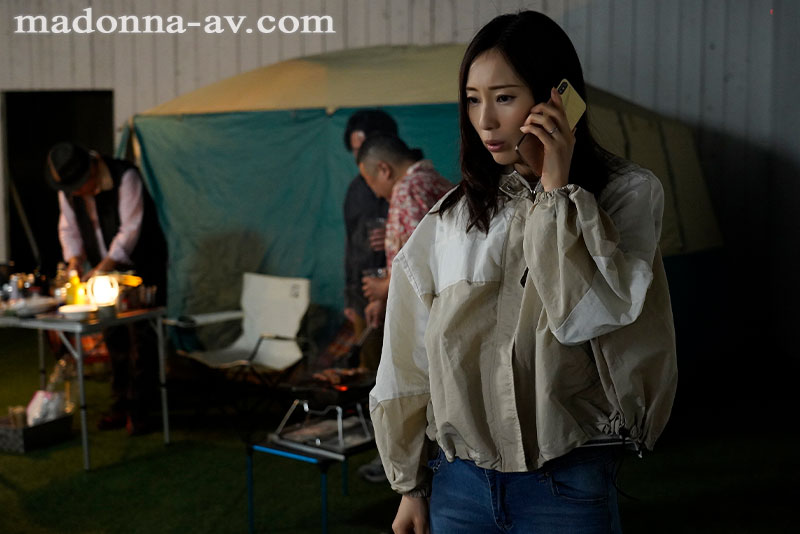 图片[3] - 小野りんか（小野梨花）最新作品JUQ-852封面及内容欣赏 - 壹悠家