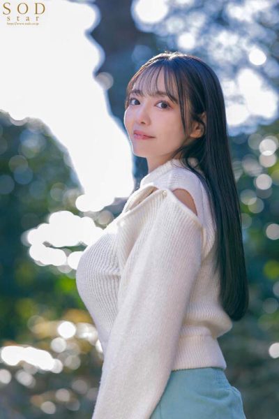 恋渕ももな（恋渕桃奈）最新作品START-112封面及内容欣赏 - 壹悠家