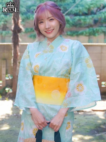 春阳モカ（春阳萌香）最新作品ROYD-211封面及内容欣赏 - 壹悠家