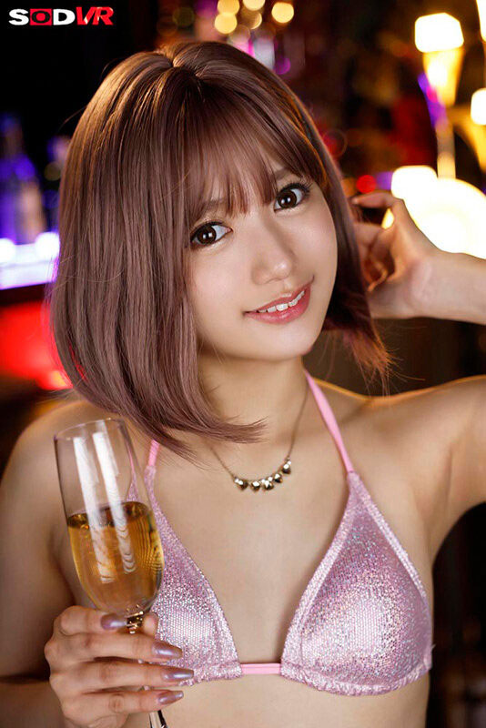 图片[6] - 「北冈果林」最新作品IPZZ-493封面及内容欣赏 - 壹悠家