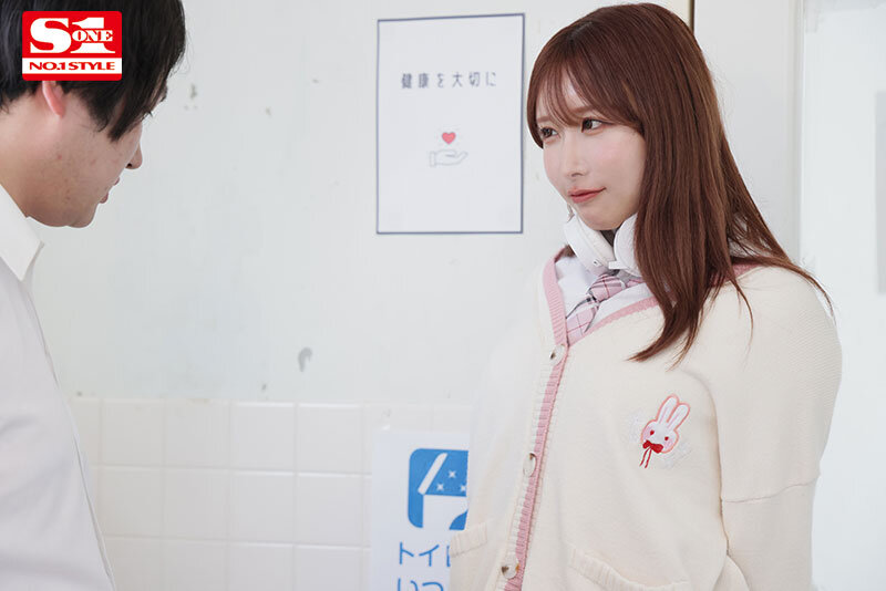 图片[3] - うんぱい（Unpai）最新作品SONE-407封面及内容欣赏 - 壹悠家