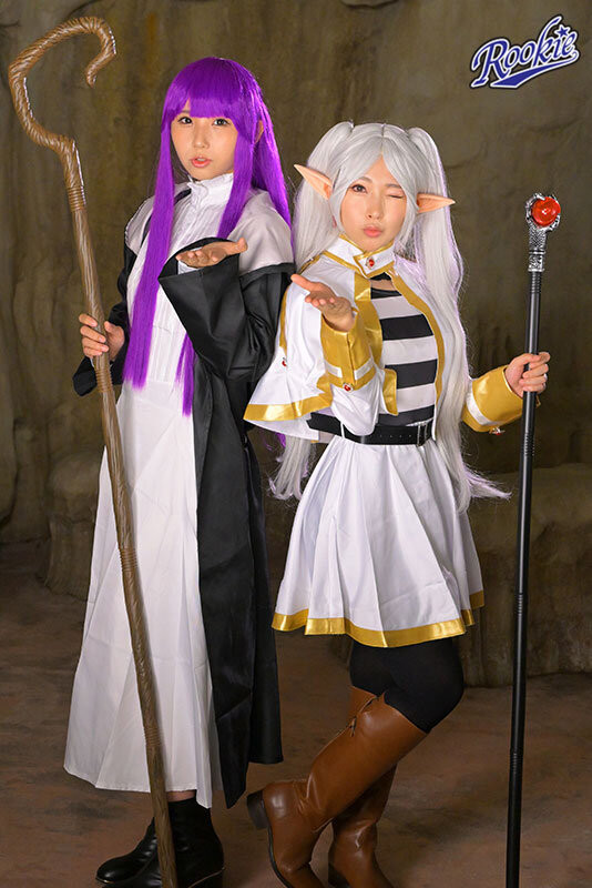 图片[2] - 「皆月光、千石萌奈华」合演作品RKI-690封面及内容欣赏 - 壹悠家