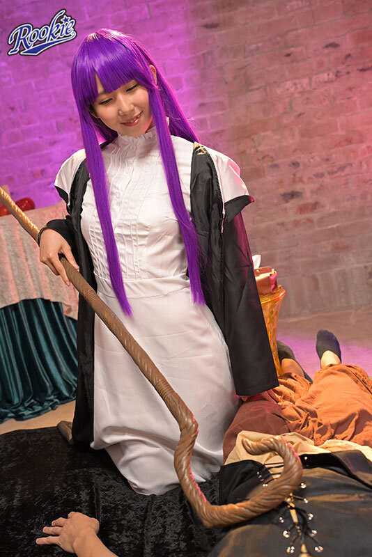 图片[3] - 「皆月光、千石萌奈华」合演作品RKI-690封面及内容欣赏 - 壹悠家