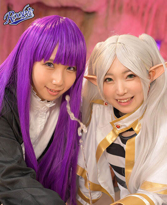 图片[5] - 「皆月光、千石萌奈华」合演作品RKI-690封面及内容欣赏 - 壹悠家