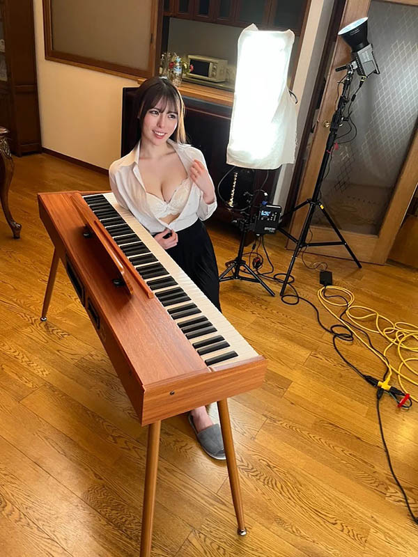 「黒岛玲衣」最新作品OFJE-461封面及内容欣赏 - 壹悠家