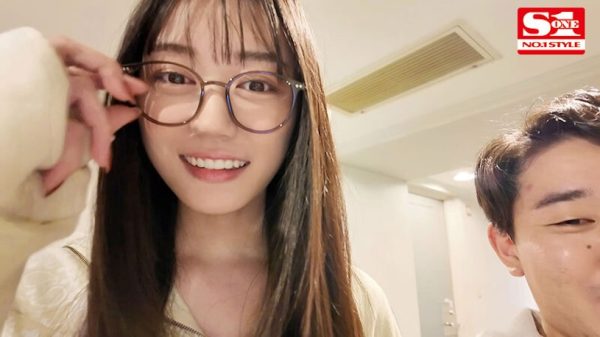 明日叶みつは（明日叶三叶）最新作品SONE-120封面及内容欣赏 - 壹悠家