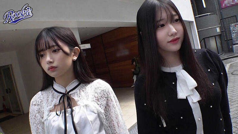 「北冈果林、真白纱良」合演作品RKI-689封面及内容欣赏 - 壹悠家