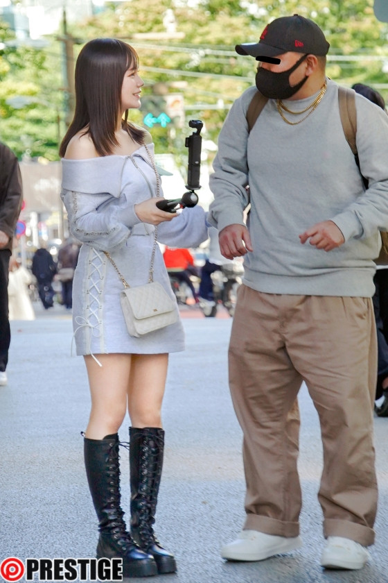 图片[2] - 凉森れむ(凉森玲梦)最新作品ABF-199封面及内容欣赏 - 壹悠家