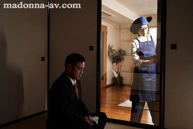 图片[3] - 「白木优子」经典作品JUL-341封面及内容欣赏 - 壹悠家