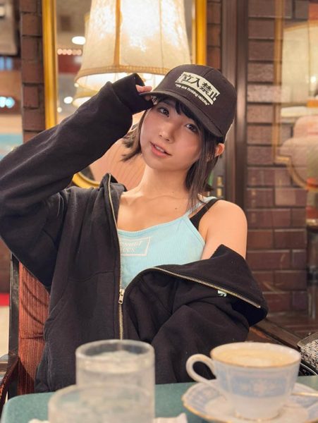 卡哇伊虎牙妹《千石萌奈果》精选作品推荐封面及内容欣赏 - 壹悠家