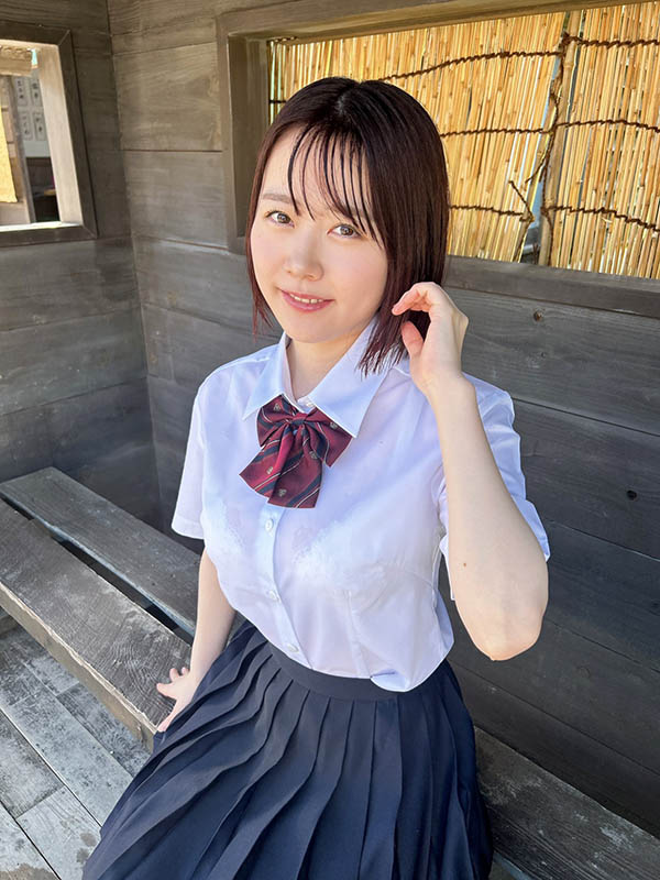 水卜さくら（水卜樱）最新作品MIDA-007封面及内容欣赏 - 壹悠家