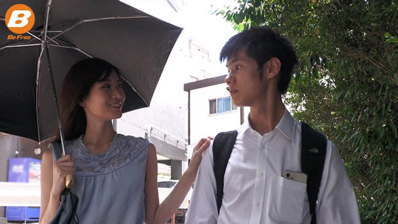 图片[3] - 夏希まろん（夏希栗）经典作品BF-646封面及内容欣赏 - 壹悠家